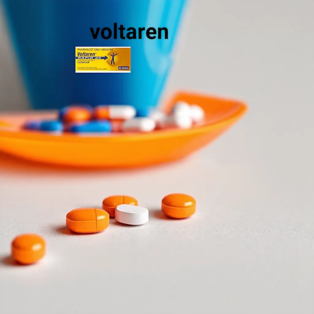 Prezzo voltaren gel